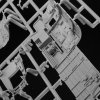 Border Model BF-010 Avro Lancaster B Mk.I/III with full Interior 1/32